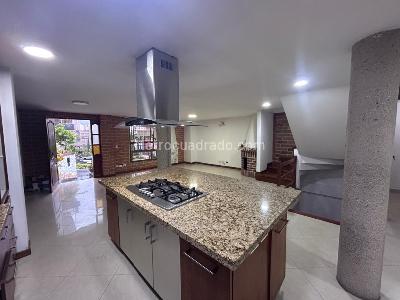 Casa – Sabaneta, Cañaveralejo