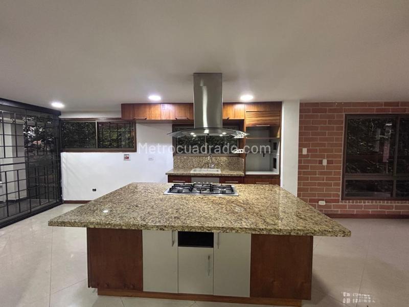Casa en Venta, La Doctora, Sabaneta – pohled 3