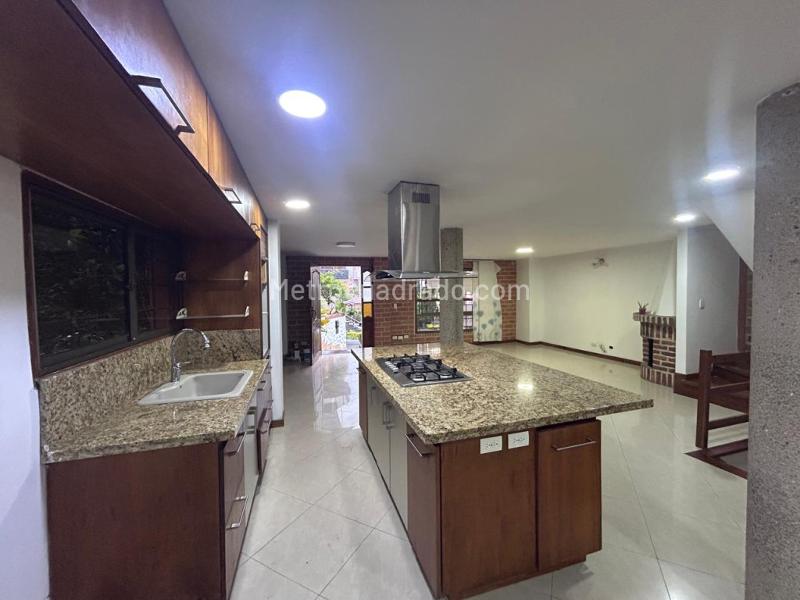 Casa en Venta, La Doctora, Sabaneta – pohled 4