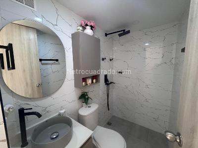 Apartamento de 3 alcobas en venta en San Jose, Sabaneta, 56 m² · foto 6 de 15