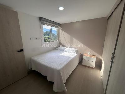 Apartamento de 3 alcobas en venta en San Jose, Sabaneta, 56 m² · foto 7 de 15
