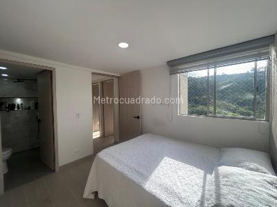 Apartamento de 3 alcobas en venta en San Jose, Sabaneta, 56 m² · foto 9 de 15