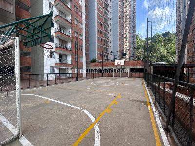 Apartamento de 3 alcobas en venta en San Jose, Sabaneta, 56 m² · foto 14 de 15
