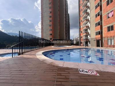 Apartamento de 3 alcobas en venta en San Jose, Sabaneta, 56 m² · foto 15 de 15