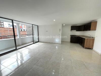Apartamento de 3 alcobas en venta en San Joaquin, Sabaneta, 106 m² · foto 3 de 20