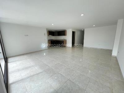 Apartamento de 3 alcobas en venta en San Joaquin, Sabaneta, 106 m² · foto 4 de 20