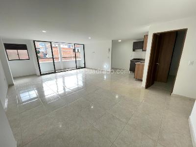 Apartamento de 3 alcobas en venta en San Joaquin, Sabaneta, 106 m² · foto 5 de 20