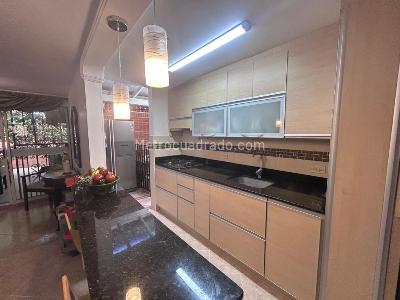 Casa de 3 alcobas en venta en Belen, Medellín, 156 m² · foto 6 de 20