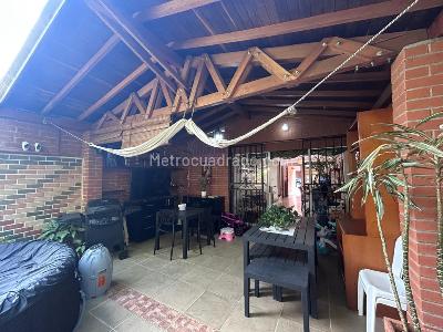 Casa de 3 alcobas en venta en Belen, Medellín, 156 m² · foto 9 de 20