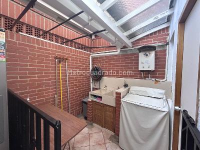 Casa de 3 alcobas en venta en Belen, Medellín, 156 m² · foto 10 de 20