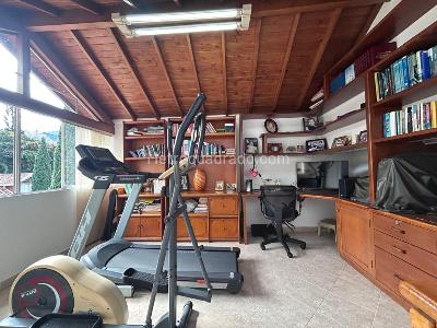 Casa de 3 alcobas en venta en Belen, Medellín, 156 m² · foto 18 de 20