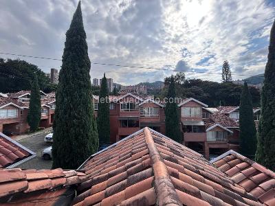 Casa de 3 alcobas en venta en Belen, Medellín, 156 m² · foto 20 de 20