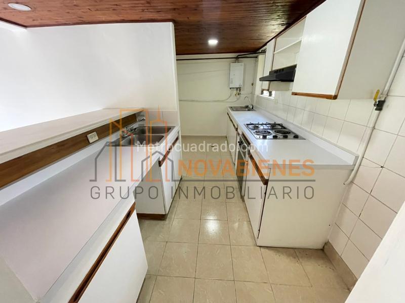 Apartamento Amplio de 4 Alcobas en Belén