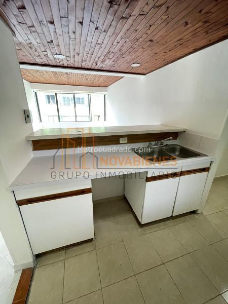 Apartamento Amplio de 4 Alcobas en Belén - 3