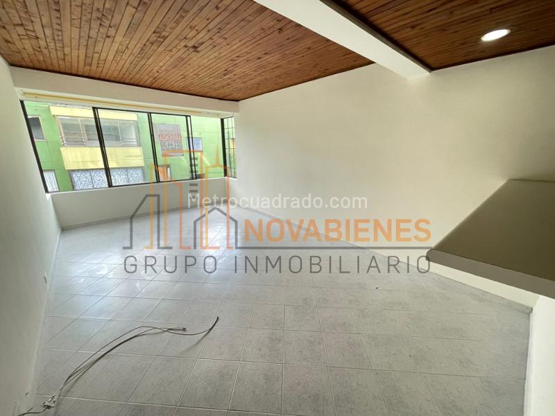 Apartamento Amplio de 4 Alcobas en Belén - 5