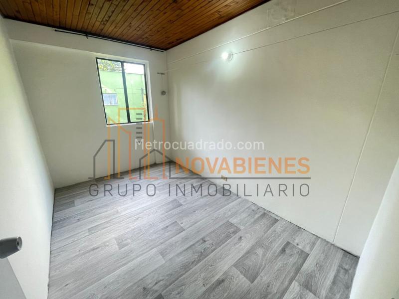 Apartamento Amplio de 4 Alcobas en Belén - 6