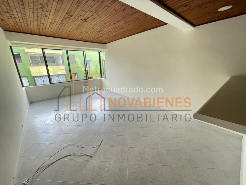 Apartamento Amplio de 4 Alcobas en Belén - 7