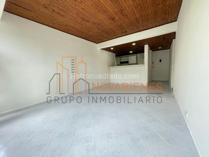 Apartamento Amplio de 4 Alcobas en Belén - 8