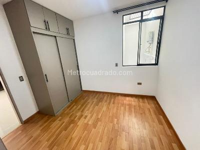 Apartamento en venta en Los Naranjos, Itagüí · foto 19 de 20