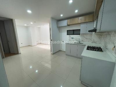 Apartamento en venta en Los Naranjos, Itagüí · foto 4 de 20