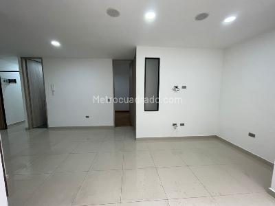 Apartamento en venta en Los Naranjos, Itagüí · foto 5 de 20