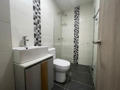 Apartamento en venta en Los Naranjos, Itagüí · foto 6 de 20