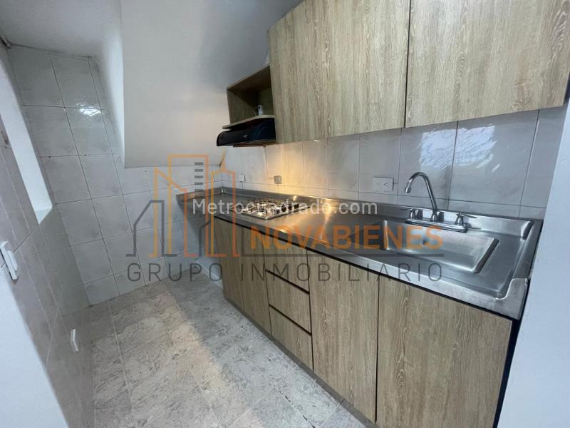 Casa en Arriendo, Playa Rica, Itagui - 3