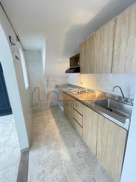 Casa en Arriendo, Playa Rica, Itagui - 5