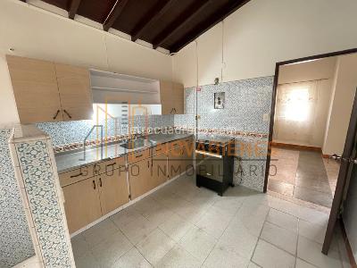 Casa en Arriendo, La Castellana, Medellín