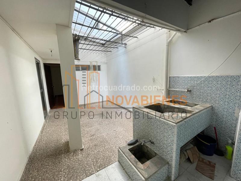 Casa – Medellín, Valle de Aburrá - Vista 4