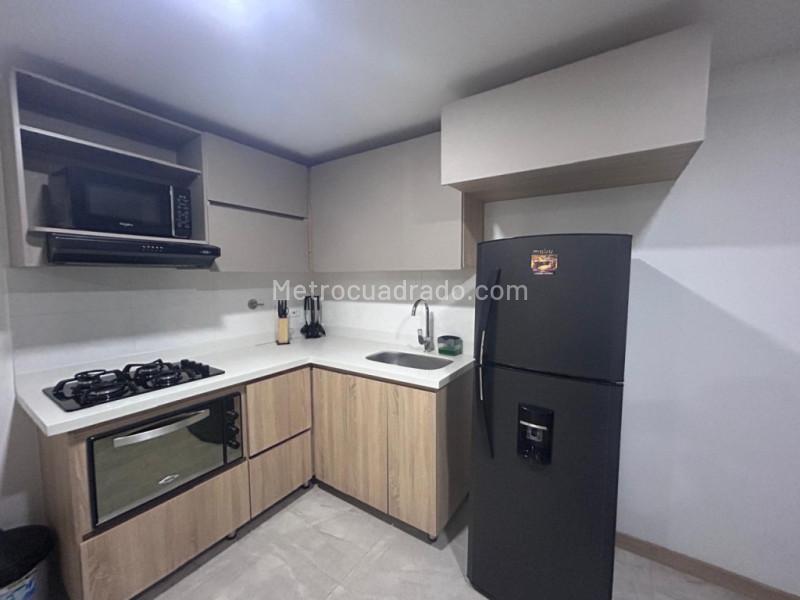 2BR Apartment in Las Vegas (51 m²)