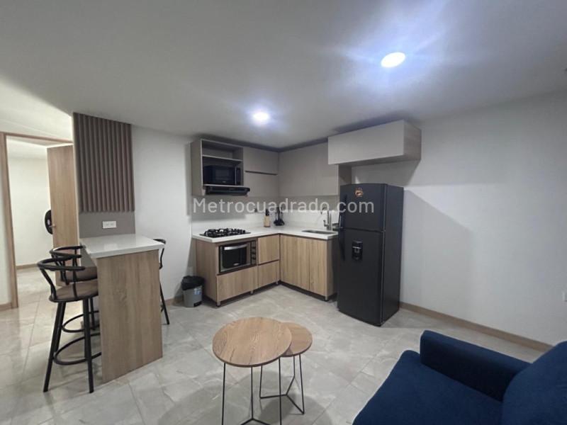 2BR Apartment in Las Vegas (51 m²) - 3