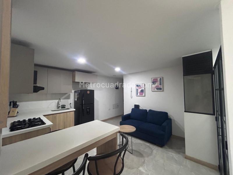 2BR Apartment in Las Vegas (51 m²) - 4