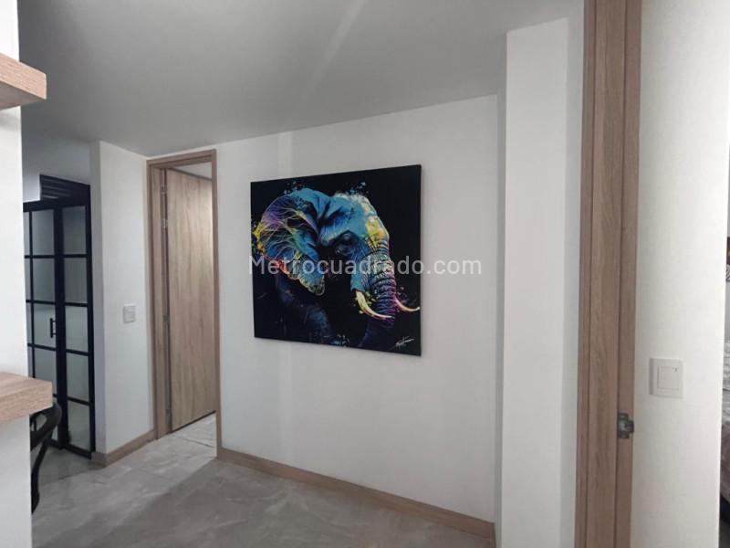 2BR Apartment in Las Vegas (51 m²) - 5