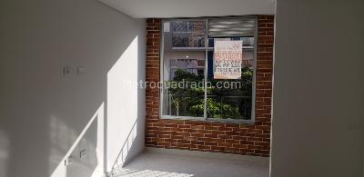 Apartamento en venta en Parque Obrero, Itagüí · foto 10 de 19
