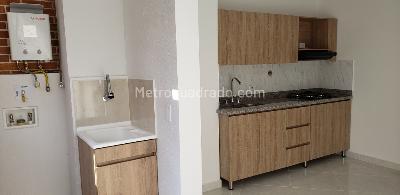 Apartamento en venta en Parque Obrero, Itagüí · foto 2 de 19