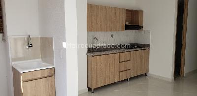 Apartamento en venta en Parque Obrero, Itagüí · foto 3 de 19