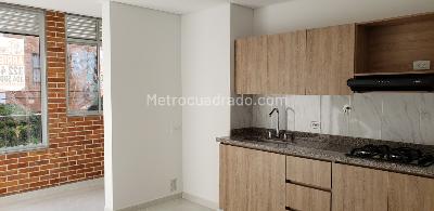 Apartamento en venta en Parque Obrero, Itagüí · foto 4 de 19