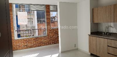 Apartamento en venta en Parque Obrero, Itagüí · foto 6 de 19