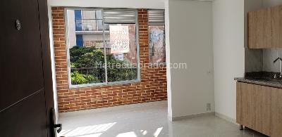 Apartamento en venta en Parque Obrero, Itagüí · foto 7 de 19