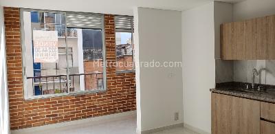 Apartamento en venta en Parque Obrero, Itagüí · foto 8 de 19
