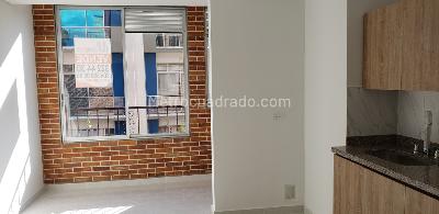 Apartamento en venta en Parque Obrero, Itagüí · foto 9 de 19