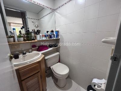 Apartamento en venta en La Aguacatala, Medellín · foto 11 de 13