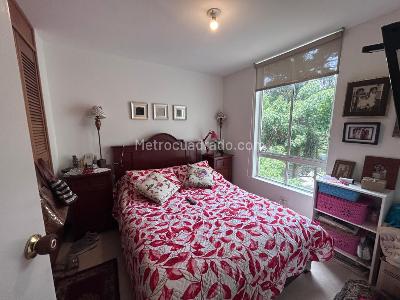 Apartamento en venta en La Aguacatala, Medellín · foto 12 de 13
