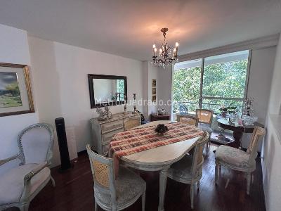 Apartamento en venta en La Aguacatala, Medellín · foto 2 de 13