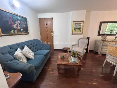 Apartamento en venta en La Aguacatala, Medellín · foto 6 de 13