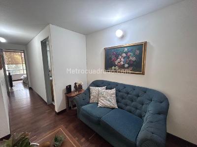 Apartamento en venta en La Aguacatala, Medellín · foto 7 de 13