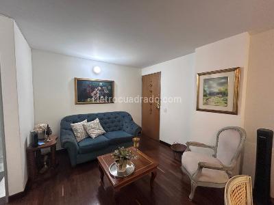 Apartamento en venta en La Aguacatala, Medellín · foto 8 de 13