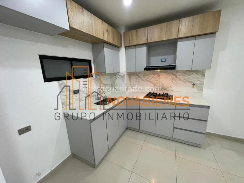 2BR Apartment in Los Naranjos (51 m²)