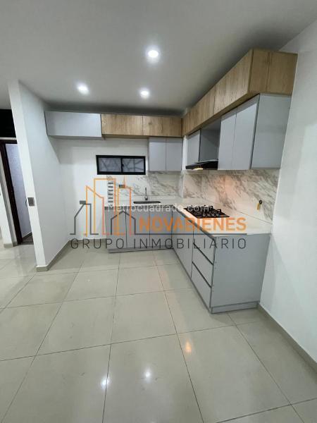 2BR Apartment in Los Naranjos (51 m²) - 2